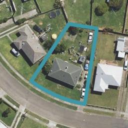 8 Edison Street, Outer Kaiti, Gisborne