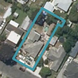 29 St Annes Street, Levin, Levin
