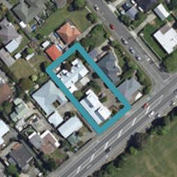 53D Salisbury Road, Richmond, Richmond