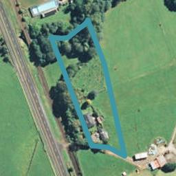 2121 Mountain Road, Tariki, Inglewood