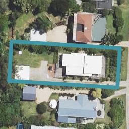 25 Murphy Road, Wainui, Gisborne