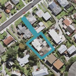 1/41 Shanaway Rise, Hillcrest, Auckland