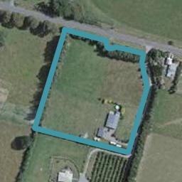106A LONGWOOD RD, South Featherston, FEATHERSTON
