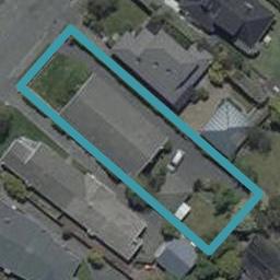 24 Hampton Place, Burnside, Christchurch