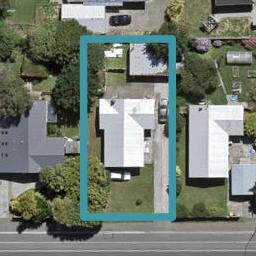 212 Tramway Road, Strathern, Invercargill