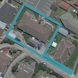 1/3C IAN PLACE, Bishopdale, Christchurch
