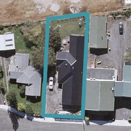 8 Lynton Street, Upper Vogeltown, New Plymouth