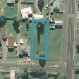 33 Helena Street, Lumsden, Lumsden