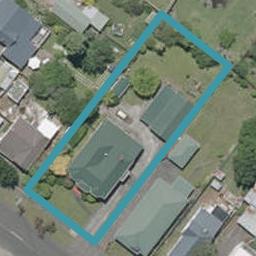 136 Harrison Street, Whanganui, Whanganui