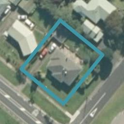 184 Normanby Road, Paeroa, Paeroa