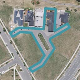 9 Kewai Court, Pegasus, Pegasus
