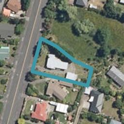 48 Guy Street, Dannevirke