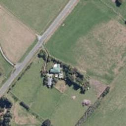 524 Leedstown Road, Hunterville