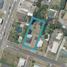 3A Frances Street, Foxton, Foxton