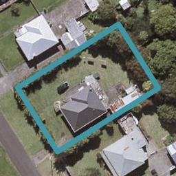 14 Harris Street, Waitara, Waitara