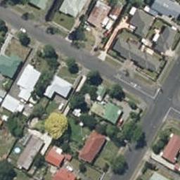 25 Duke Street, Levin, Levin
