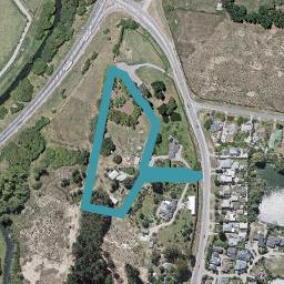 565 Williams Street, Kaiapoi, Kaiapoi