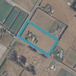 284 Hardys Road, Rakaia, Rakaia