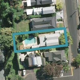141 John Street, Ponsonby, Auckland