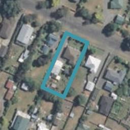 16 Rolleston Street, Rakaia, Rakaia