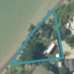 1223 Te Waitere Road, Taharoa