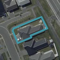 13 George West Square, Wigram, Christchurch