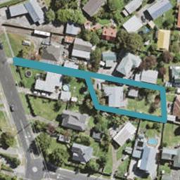 44A Woodglen Road, Glen Eden, Auckland