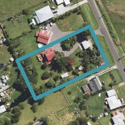 120 Darwin Road, Outer Kaiti, Gisborne