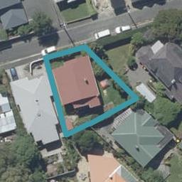 32 Henry Street, Maori Hill, Dunedin