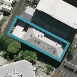 3/203 Hobson Street, Auckland Central, Auckland