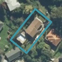26 Lewis Street, Paeroa, Paeroa