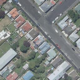 17 Northumberland Street, North East Valley, Dunedin
