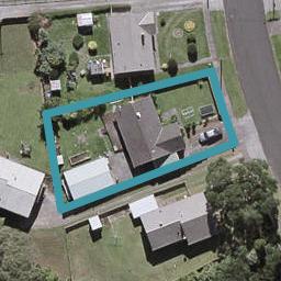 91 Cook Street, Marfell, New Plymouth
