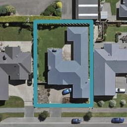 33 Northwood Avenue, Waikiwi, Invercargill