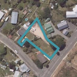 1 Roxby Street, SOUTH HILL, OAMARU