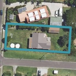 12 Murphy Road, Wainui, Gisborne