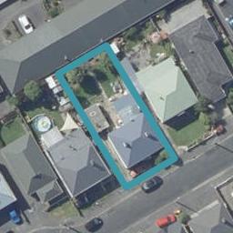 172 Melbourne Street, South Dunedin, Dunedin