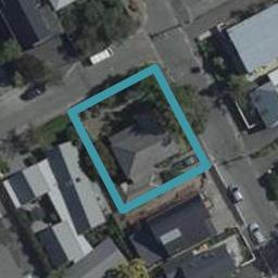 84 Andover Street, Merivale, Christchurch