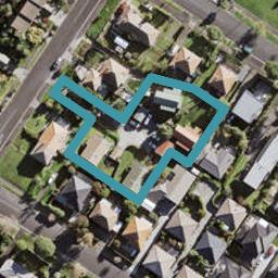 20A Saxon Street, Waterview, Auckland
