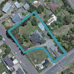 75 Strasbourge Street, Martinborough