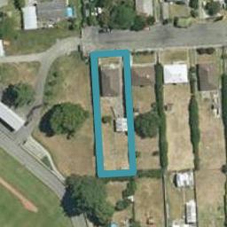 35 Brewer Street, Blenheim