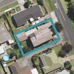 118 Clifford Street, Whataupoko, Gisborne