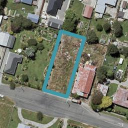 33 Aloway Street, Wallacetown, Wallacetown