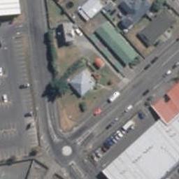 35 Park Street, Ashburton, Ashburton