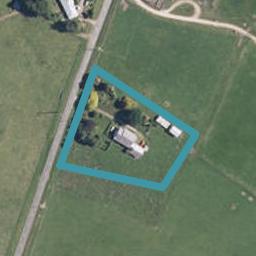 124 Scarborough Road, Pahiatua, Pahiatua