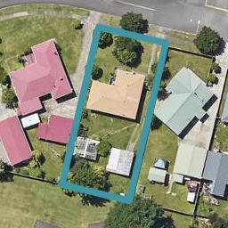 38 Massey Street, Kawerau, Kawerau