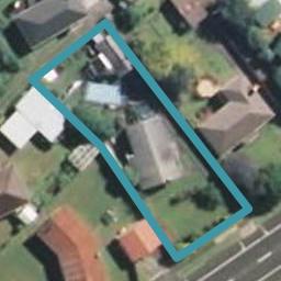 43 Turuturu Road, Hawera