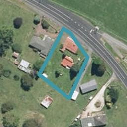1134 State Highway 4, Manunui, Taumarunui