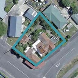 1 Johnston Street, Featherston, Featherston