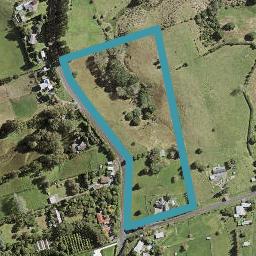 296 Kern Road, Ramarama, Drury